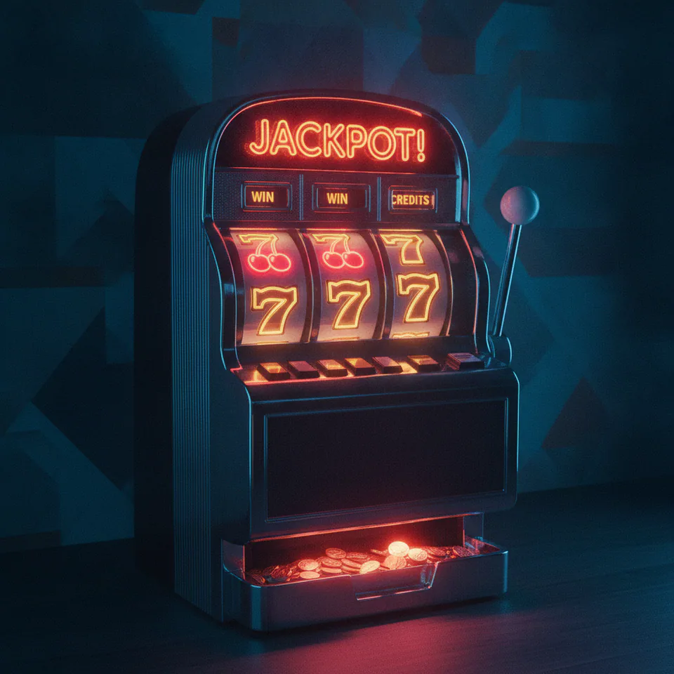Neon-rullat lähikuvassa